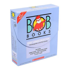 Bob Books Sight Words II (BOB Books Series)