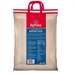 Royal Basmati Rice (20 Lbs.)