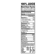 Tropicana 100% Apple Juice (10 Fl. Oz., 24 Pk.)