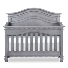 Evolur Cheyenne 5-In-1 Convertible Crib (Choose Your Color)