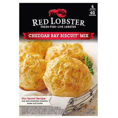 Red Lobster Cheddar Bay Biscuit Mix (4 Pk.)