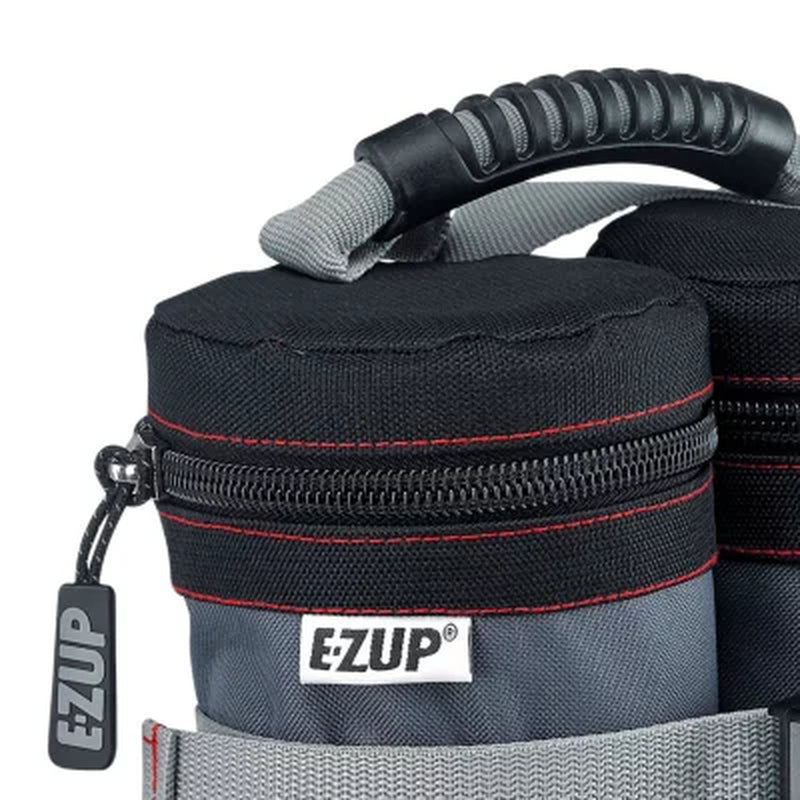 E-Z up Deluxe Weight Bag, Set of 4