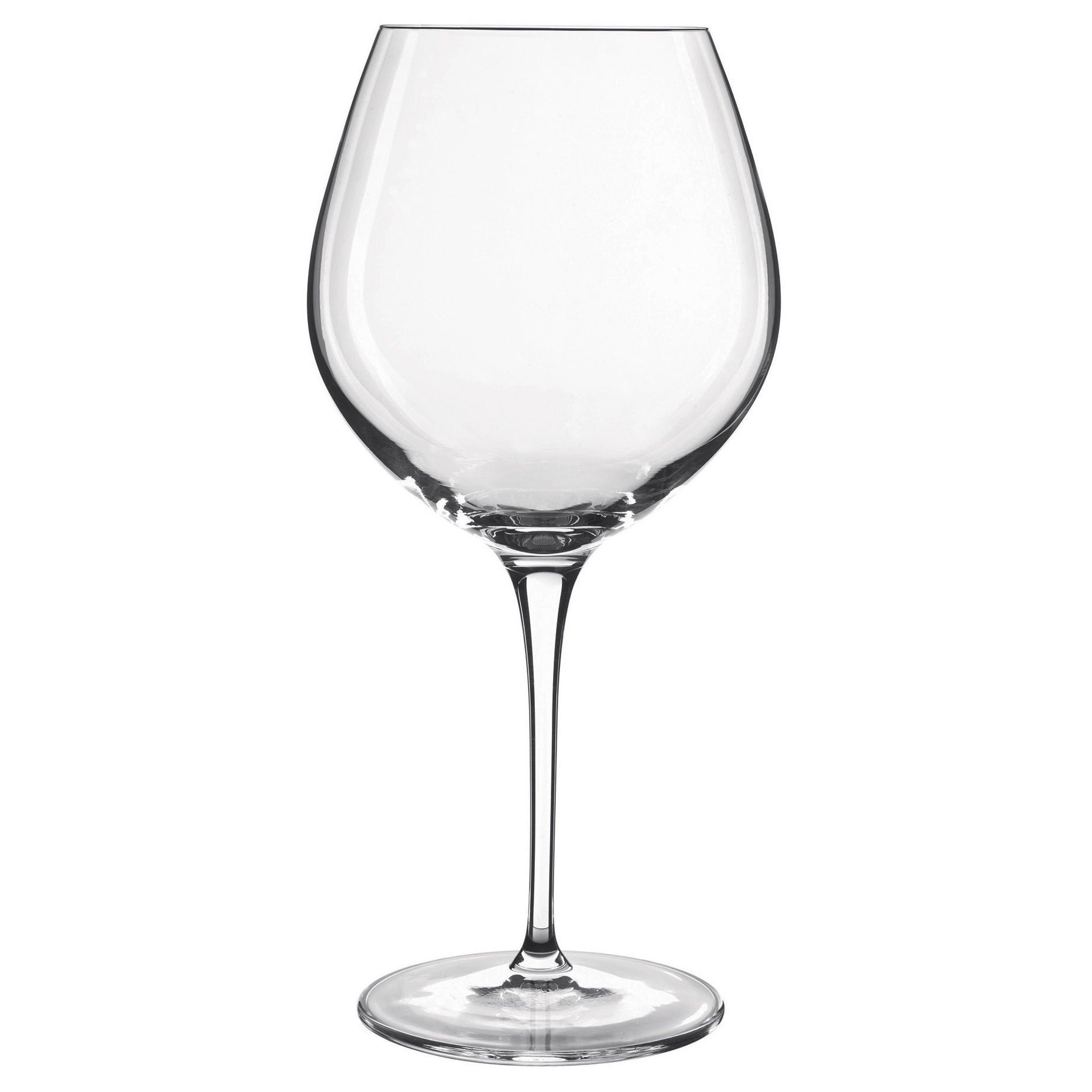 8-Piece Symphony Balloon and White Wine Glass Set