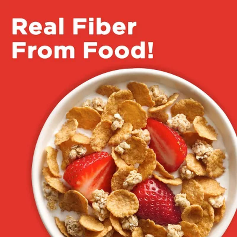 Fiber One Honey Clusters Cereal (35 Oz., 2 Pk.) – RJP Unlimited