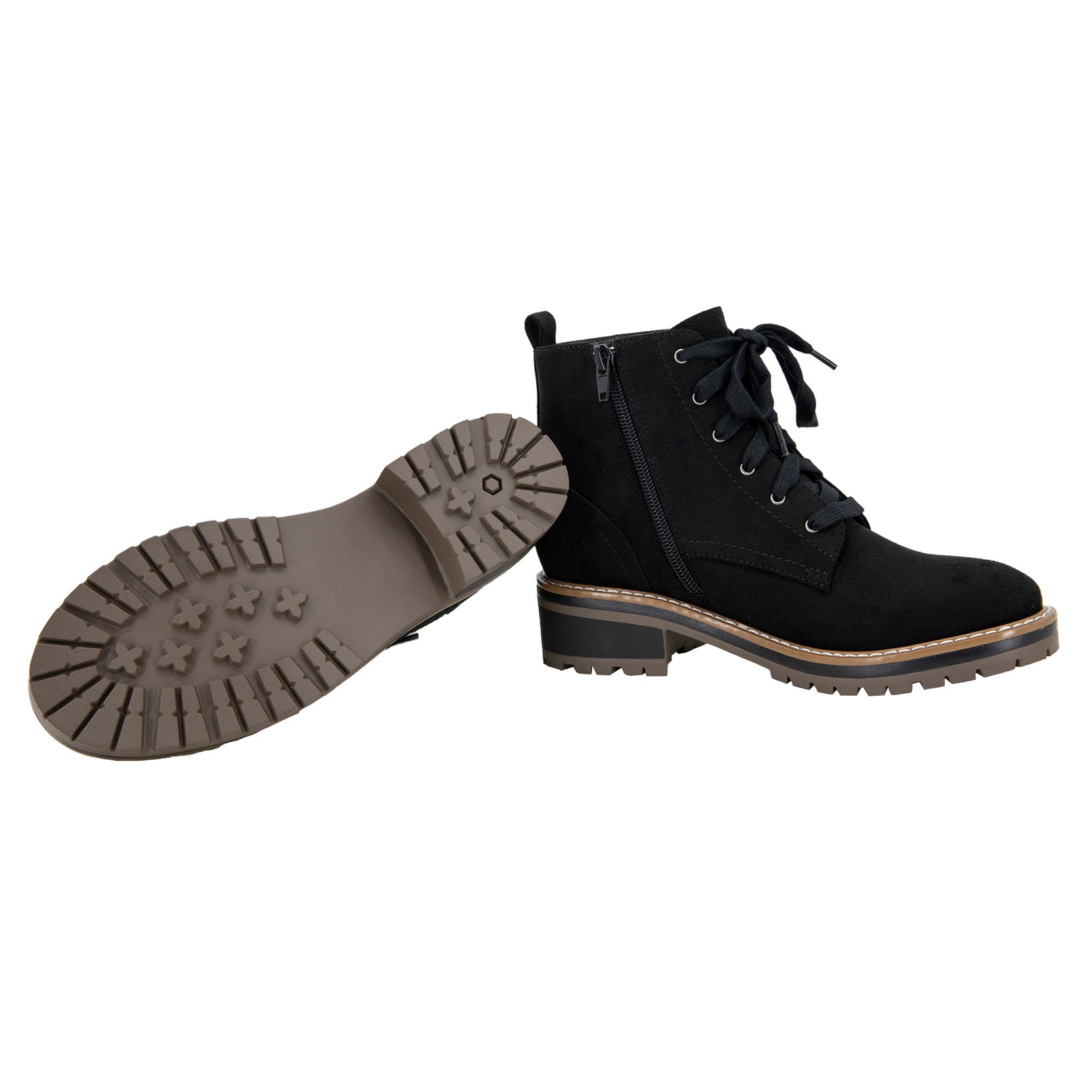 Ladies' Lace up Boot