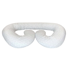 Dream Plush Cooling Body Pillow