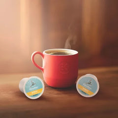Caribou Coffee Daybreak Morning Blend Keurig K-Cups (100 Ct.)
