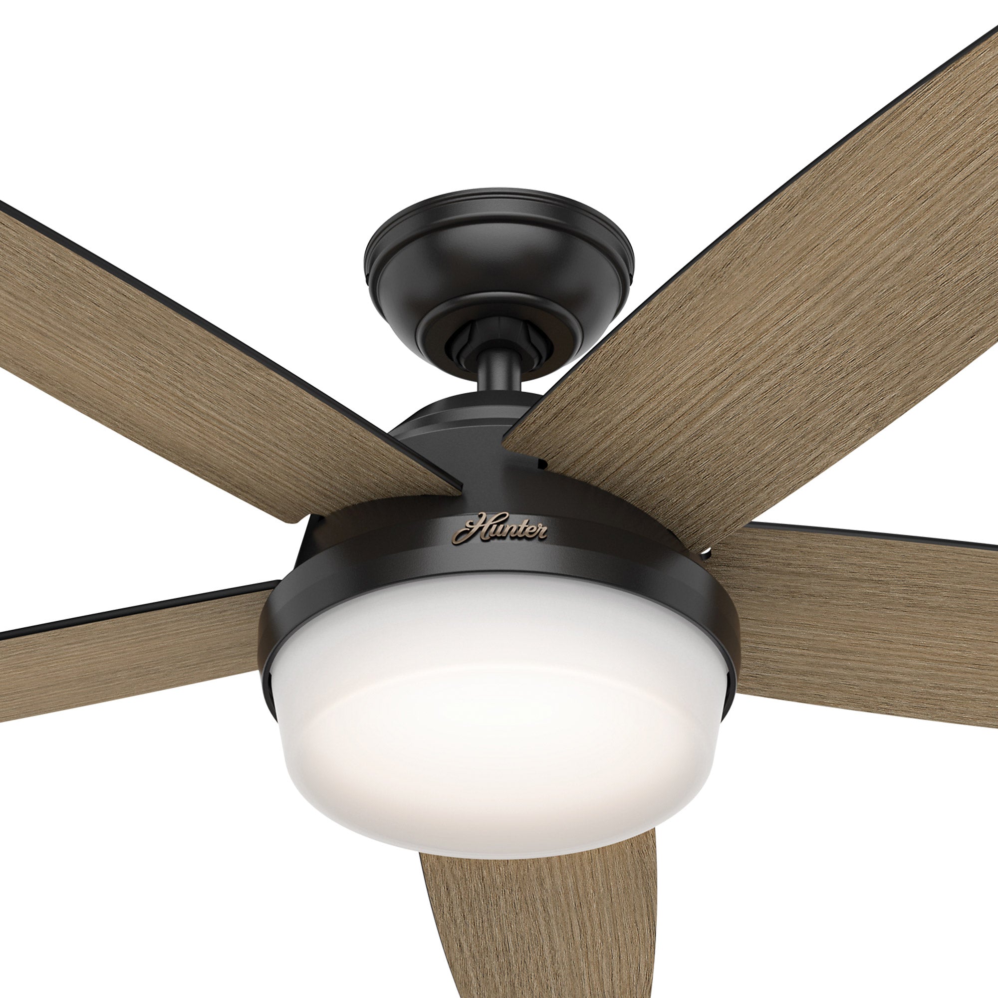 Avia II LED 52" Ceiling Fan