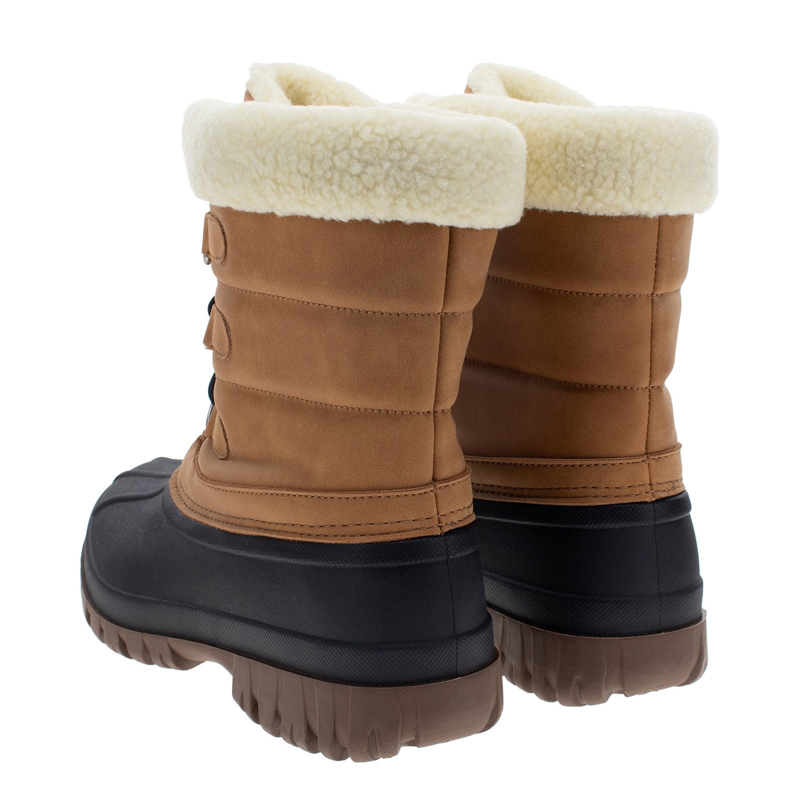 Ladies' Winter Snow Boot