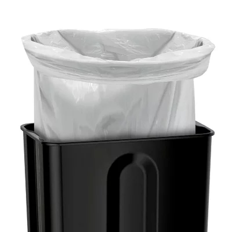 Tramontina 13-Gallon Step Trash Can, Assorted Colors