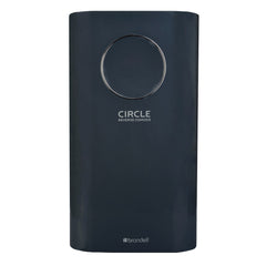 Circle Reverse Osmosis Water Filtration System