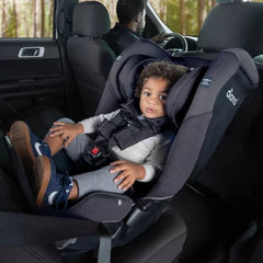 Diono Radian 3QX All-In-One Convertible Car Seat (Choose Your Color)
