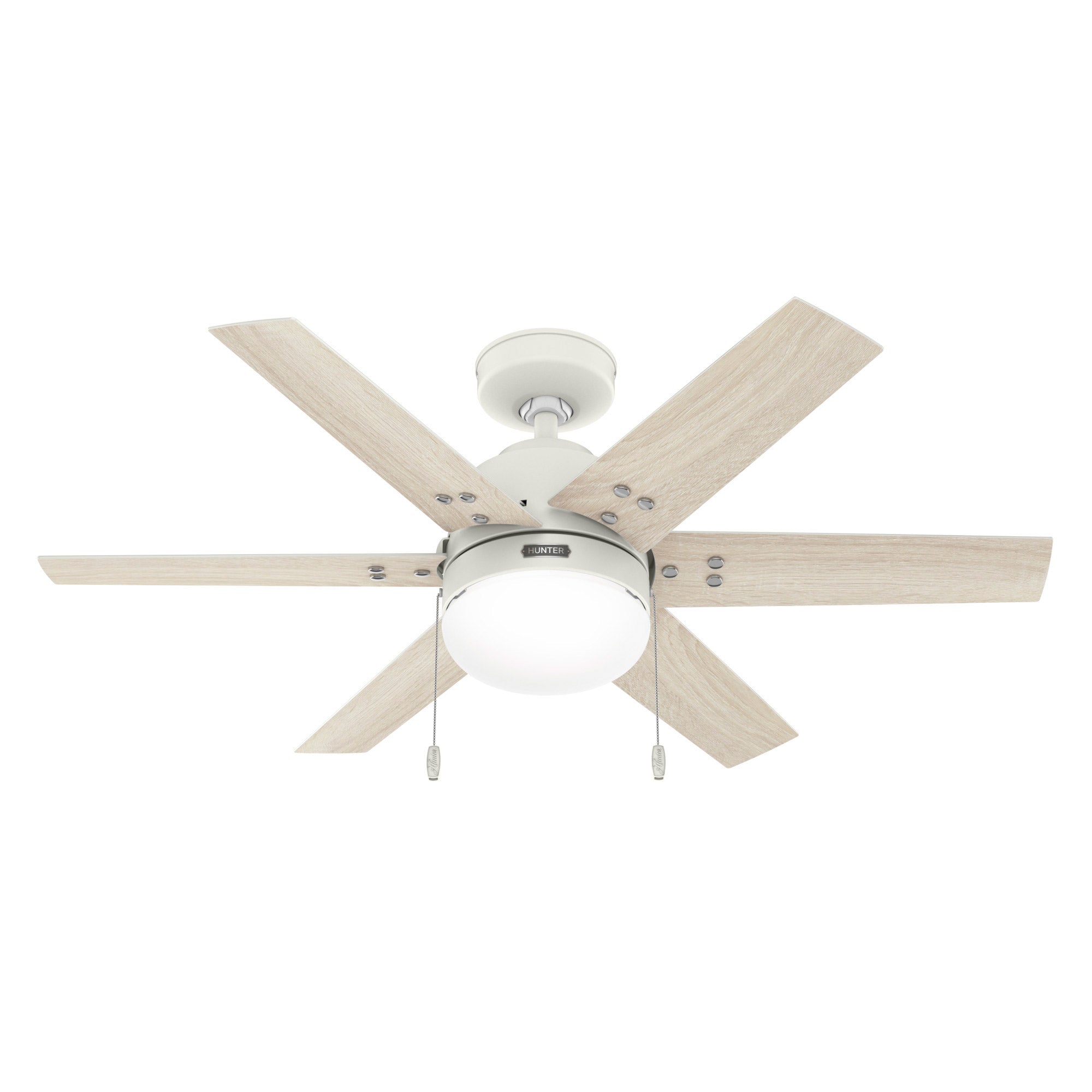 Spokane LED 44” Ceiling Fan