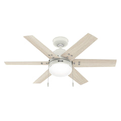 Spokane LED 44” Ceiling Fan