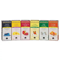 Bigelow Assorted Tea Packs (168 Ct.)