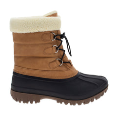 Ladies' Winter Snow Boot
