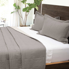 Jennifer Adams Home Codora 3-piece Quilt Set
