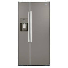 GE 23.0 cu. ft. Side-By-Side Refrigerator