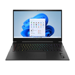 HP OMEN 17.3" Gaming Laptop - 13th Gen Intel Core i7-13700HX - GeForce RTX 4070 - 1080p 144Hz