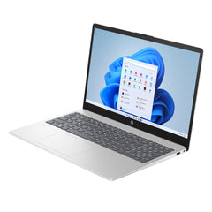 HP 15.6" Touchscreen Laptop - AMD Ryzen 5 7520U - Windows 11
