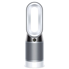 Dyson Pure Hot+Cool Purifying Heating Fan HP4A Image