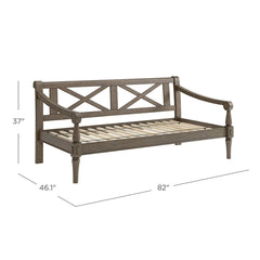 Galiano Daybed