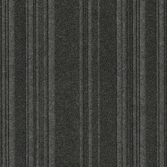 Foss 24”x24” Couture Premium Self-Stick Carpet Tiles