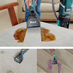 Carpetxpert Deep Carpet Cleaner with Stainstriker Technology