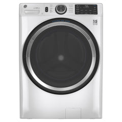 GE 4.8 cu. ft. Smart Washer with UltraFresh Vent System with OdorBlock Image