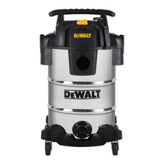 DEWALT 8 Gallon Wet/Dry Vacuum