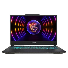 MSI Cyborg Gaming Laptop - 13th Gen Intel Core i7-13620H - GeForce RTX 4050 - 144HZ 1080p