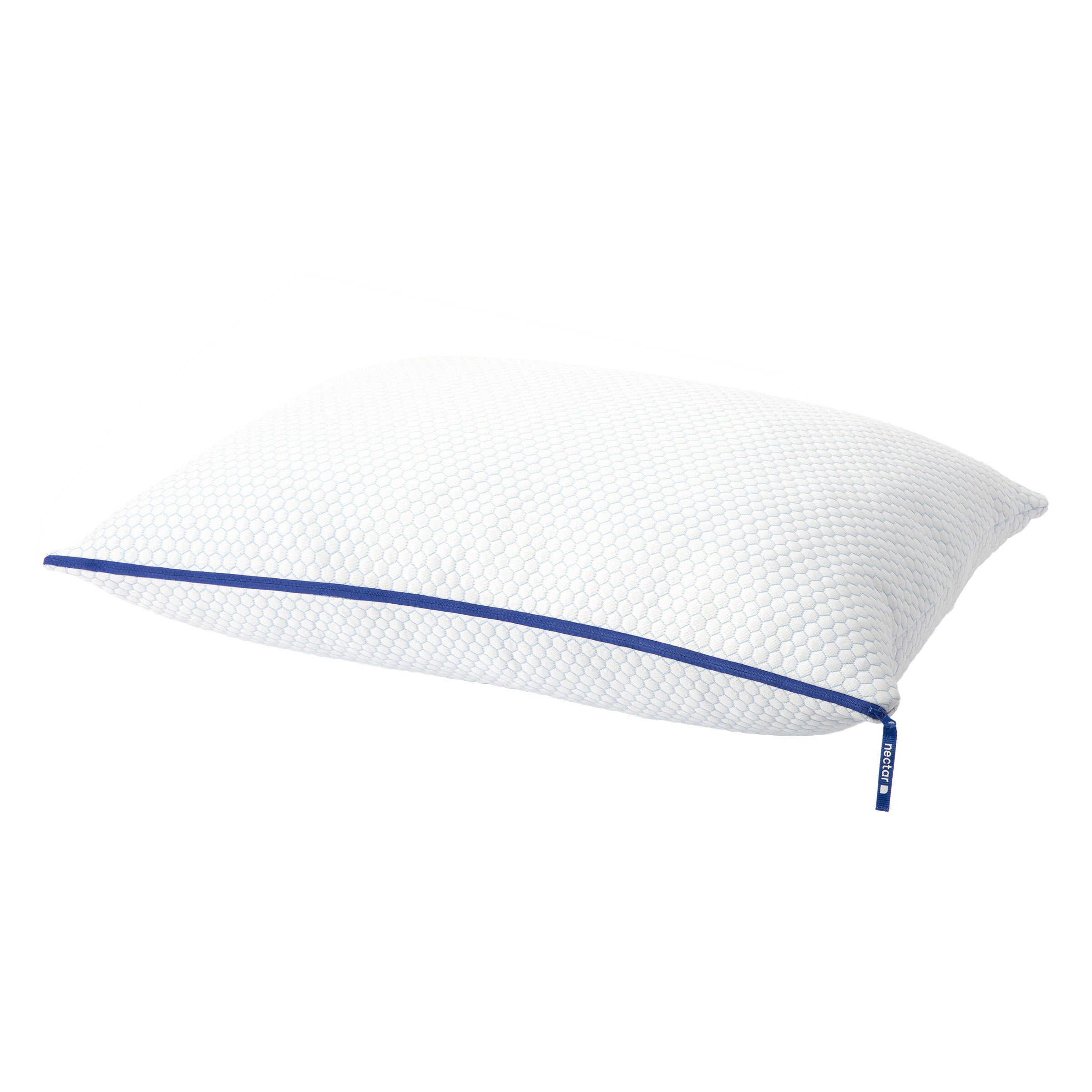 Tri-Comfort Cooling Bed Pillow