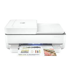 HP Envy Pro 6458e All-In-One Printer