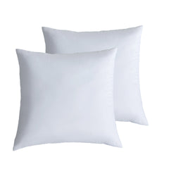 Feather Euro Pillow, 2-Pack