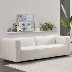 Soloman Fabric Sofa Image