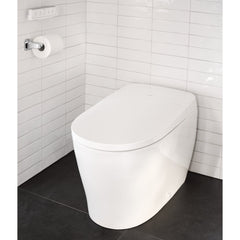 Moen 3-Series Standard Electronic Cleansing Toilet