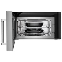 KitchenAid 1.9 cu. ft. Over-The-Range Convection Microwave with Air Fry Mode