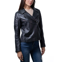 Frye Ladies' Leather Jacket