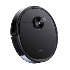 ECOVACS DEEBOT N8 Vacuuming & Mopping Robot with Advanced Mapping