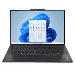 Lenovo ThinkPad Z16 16" Touchscreen Laptop - AMD Ryzen 7 Pro 6850H - Windows 11