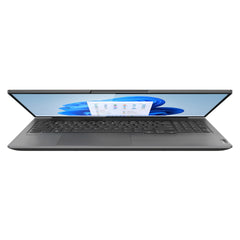 Lenovo Slim 7i 16" Intel Evo Platform Touchscreen Laptop - 12th Gen Intel Core i7-12700H - Intel Arc A370M Graphics - 144HZ - Windows 11