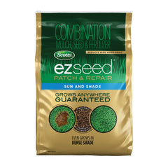 Scotts EZ Seed Patch & Repair Sun and Shade 25 lb