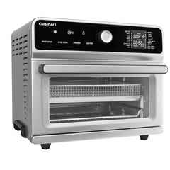 Cuisinart Digital Airfryer Toaster Oven Image