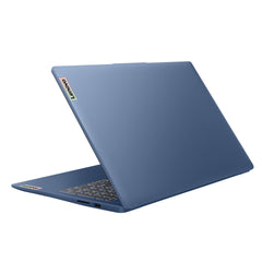 Lenovo IdeaPad Slim 3i 15.6" Touchscreen Laptop - 13th Gen Intel Core i5-1335U - 1080p - Windows 11