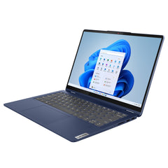 Lenovo Flex 5 14" Touchscreen 2-in-1 Laptop -  AMD Ryzen 7 7730U - 1200p - Windows 11