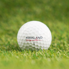 Kirkland Signature Golf Balls, 2-dozen