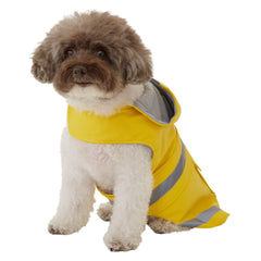 Eddie Bauer Pet Rain Coat